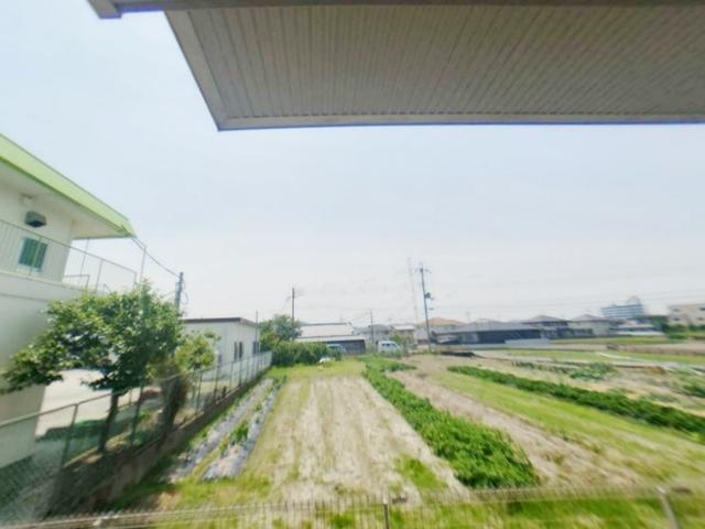 サンセール岩出（203） 眺望