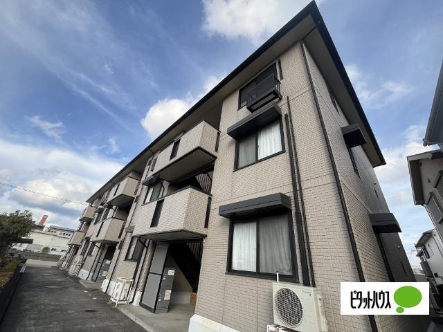 ファースト西浜（101） 外観
