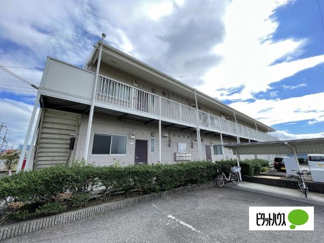アーバンハウスⅡ（101） 外観