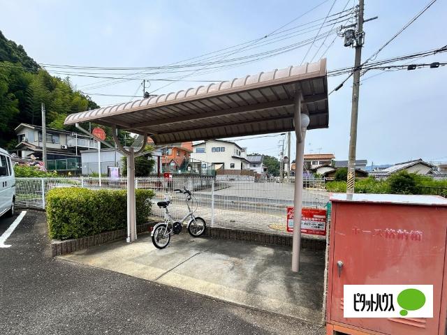 レジデンス・丸栖Ⅰ（202） 共有部分