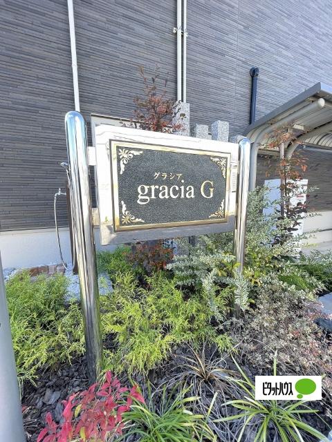 ｇｒａｃｉａ　Ｇ（102） その他