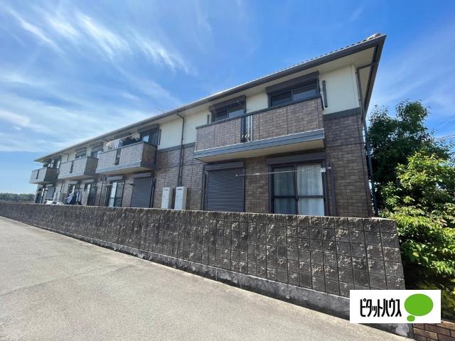 コートダジュール嶋（102） 外観
