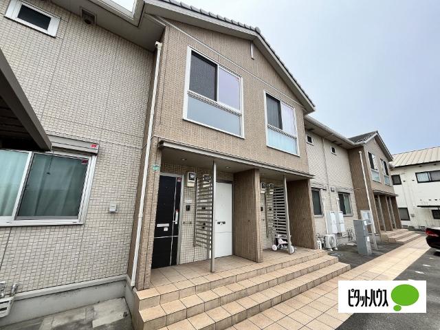 D-room松江東（105） 外観