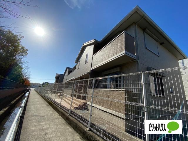 ルーチェモルト（202） 外観