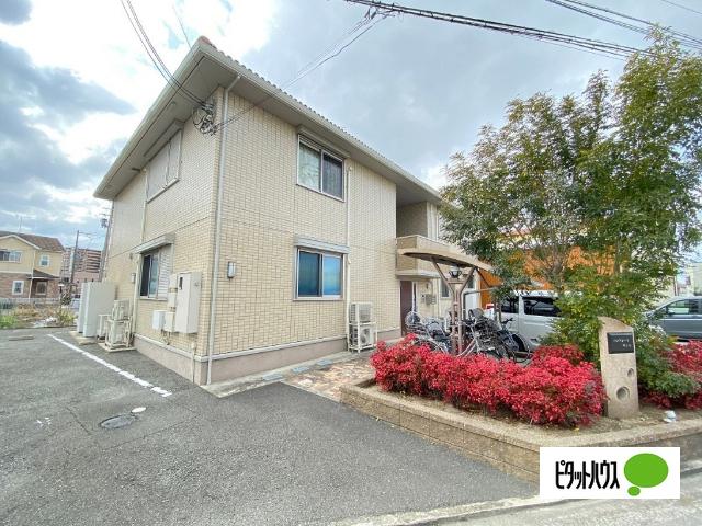 コンフォート中之島（102） 外観