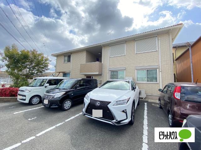 コンフォート中之島（102） 外観