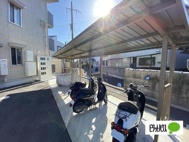 D-room新在家（105） 共有部分