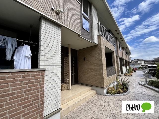 シエン　ノワール（101） 外観
