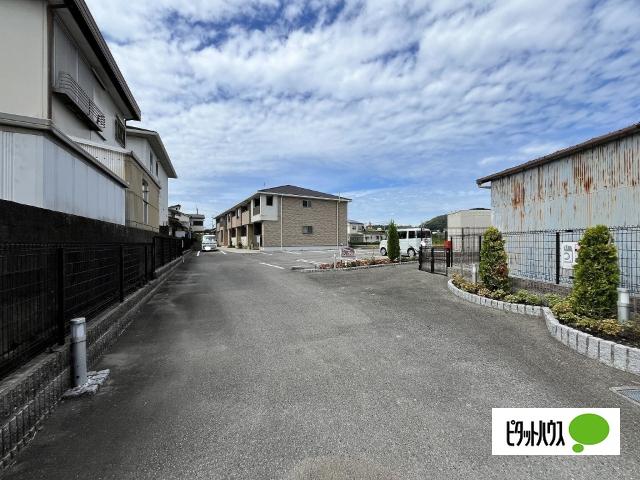シエン　ノワール（101） 外観