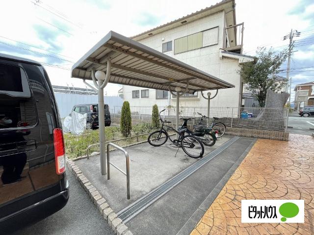 アジュール湊（105） 共有部分