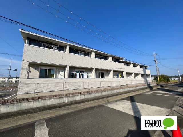 セレーノⅡ（103） 外観
