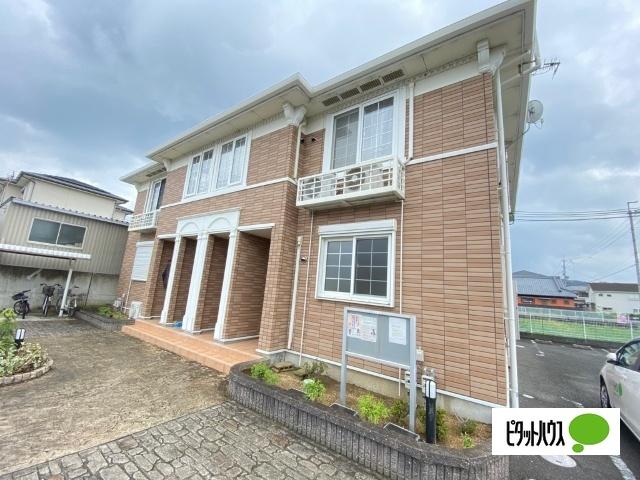 プルミエール（102） 外観