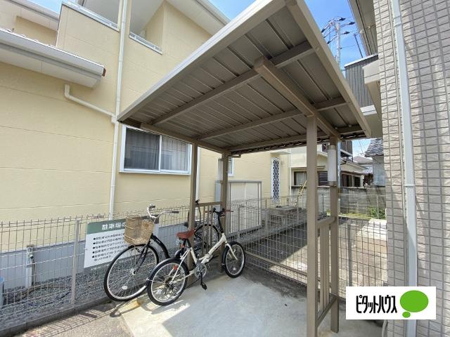 リアン・太田（202） 共有部分
