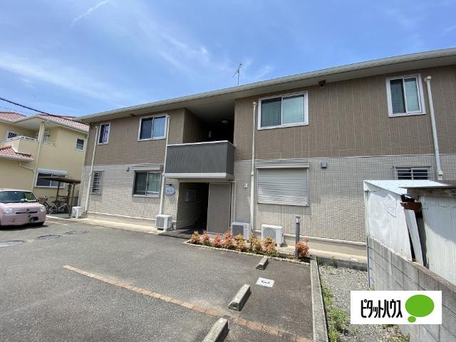 リアン・太田（202） 外観