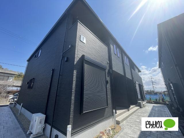 エスペランサⅠ（和歌山市木ノ本（103） 外観