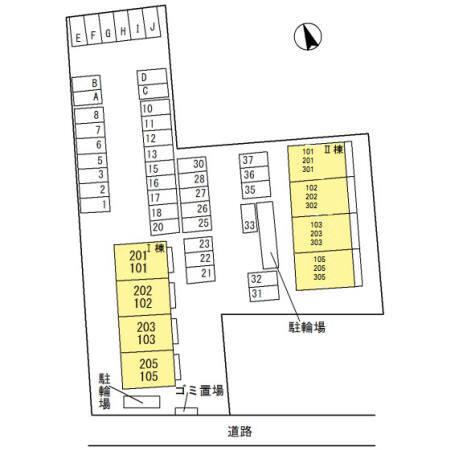 D-room パストラーレ　Ⅱ（102） その他