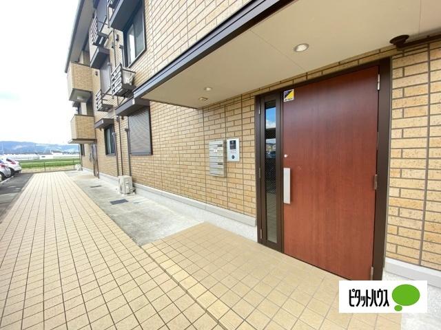D-room パストラーレ　Ⅱ（102） 物件画像