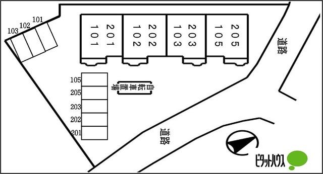 ピークガーデン（105） その他