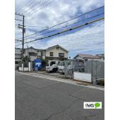 建築中