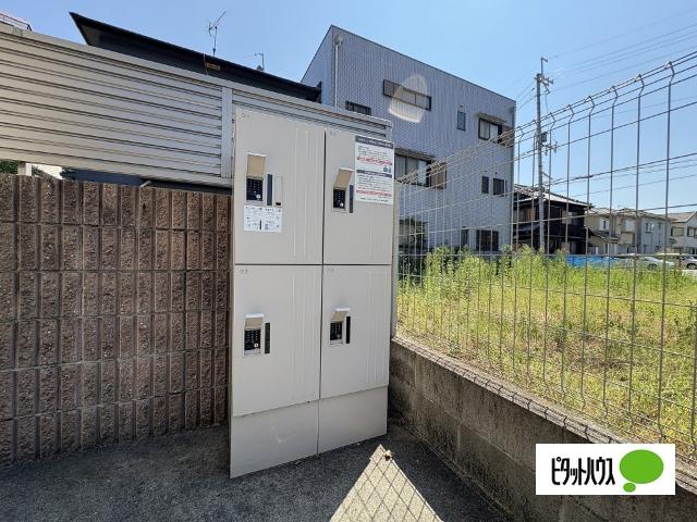 D-room三葛（202） その他