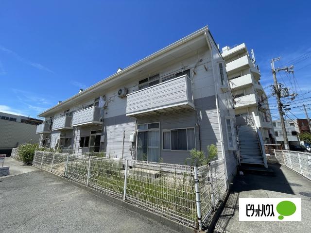 ＭハイツⅡ（102） 外観