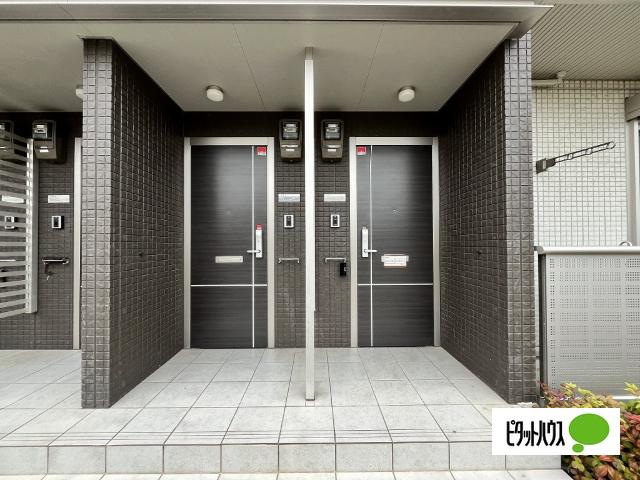Ｙ'ｓ　コトブキ（103） エントランス