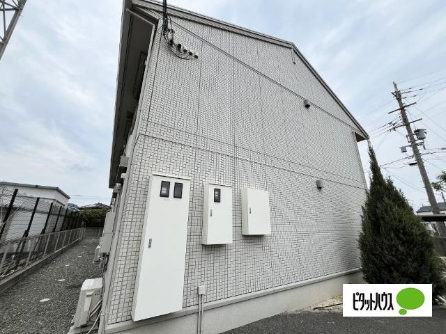 Ｙ'ｓ　コトブキ（103） 外観
