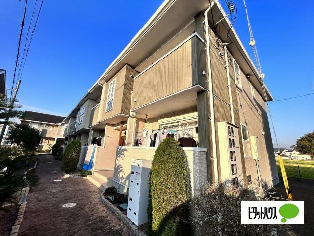 クレメントＣ（101） 外観