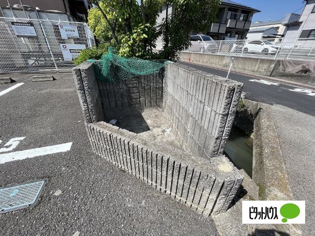ラ・ヴィラ・シック　Ａ棟（101） 共有部分