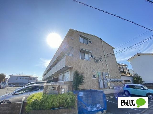 メゾン・ド・プルミエ（106） 外観
