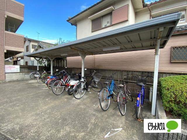 アステール宮前（101） 共有部分