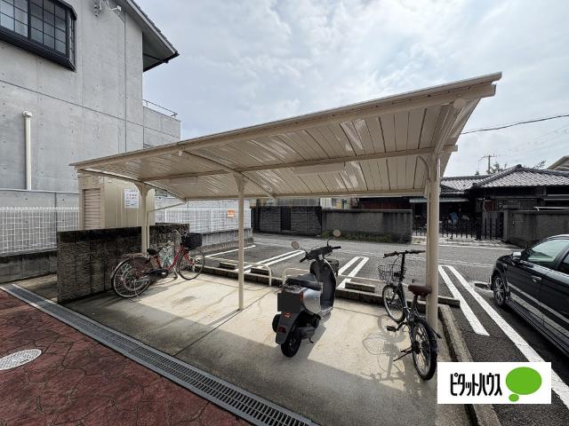 プレシャスコートＫ西浜（102） 共有部分