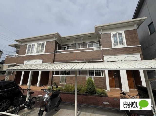 プレシャスコートＫ西浜（102） 外観