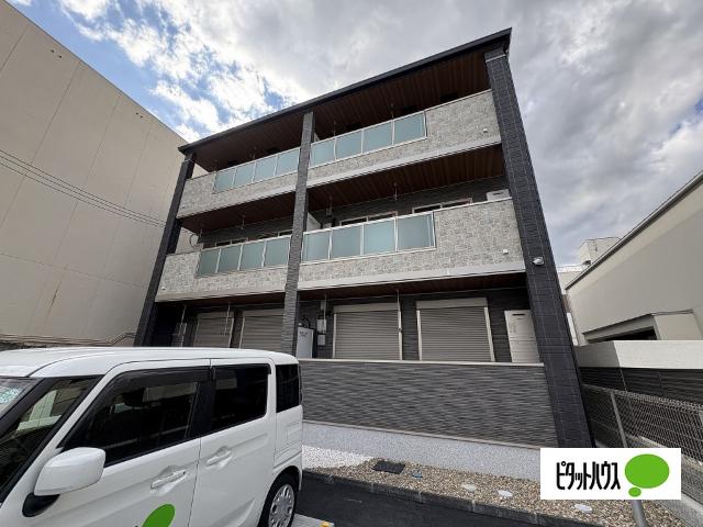 ヒカルサ和歌山本町（103） 外観