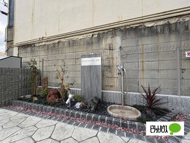 ヒカルサ和歌山本町（103） その他