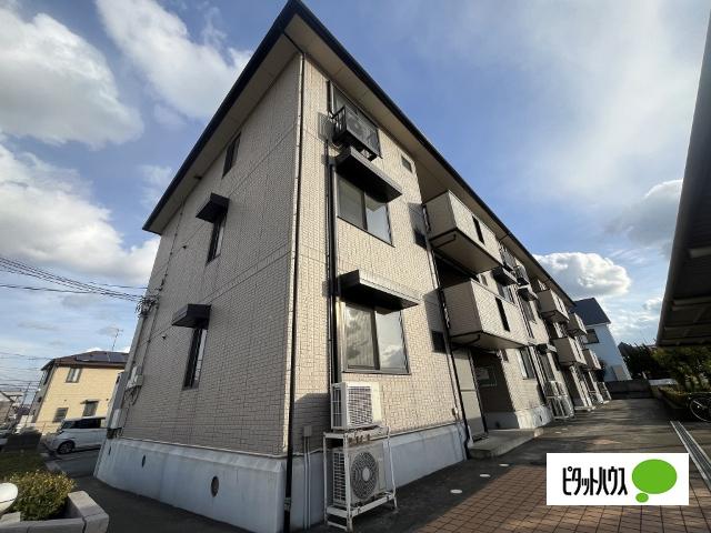 ファースト西浜（101） 外観