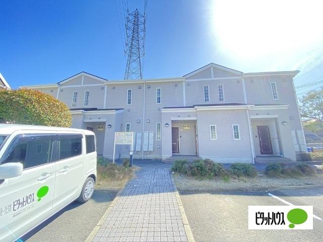 サンセール神前（105） 外観