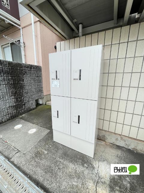 サンパティーク松本　A棟（202） その他
