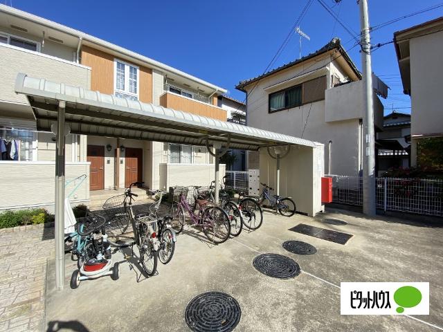 パルティール　Ⅱ（103） 共有部分