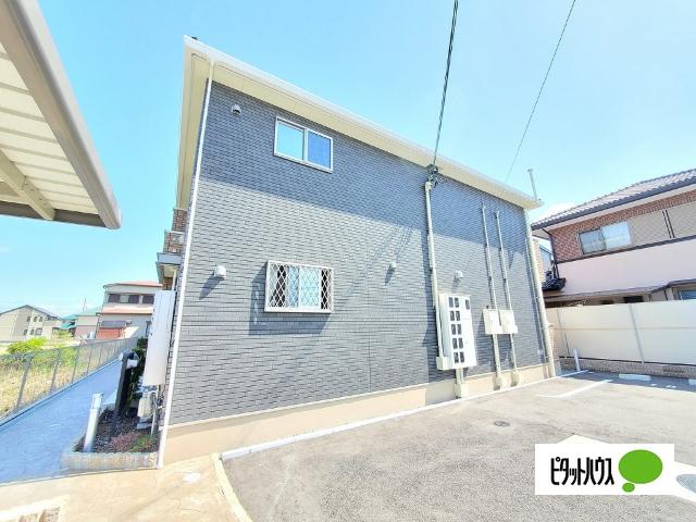 サンハイム　サコ（103） 外観