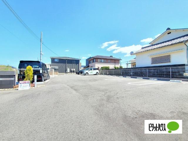 サンハイム　サコ（103） 駐車場