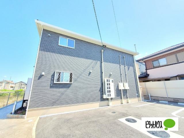 サンハイム　サコ（103） 外観