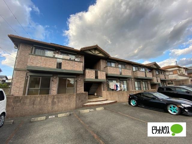 サンヴィレッジ田尻　Ａ棟（102） 外観