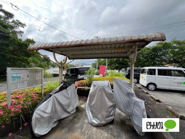 サンリット　Ⅰ　（有田川町）（101） 共有部分