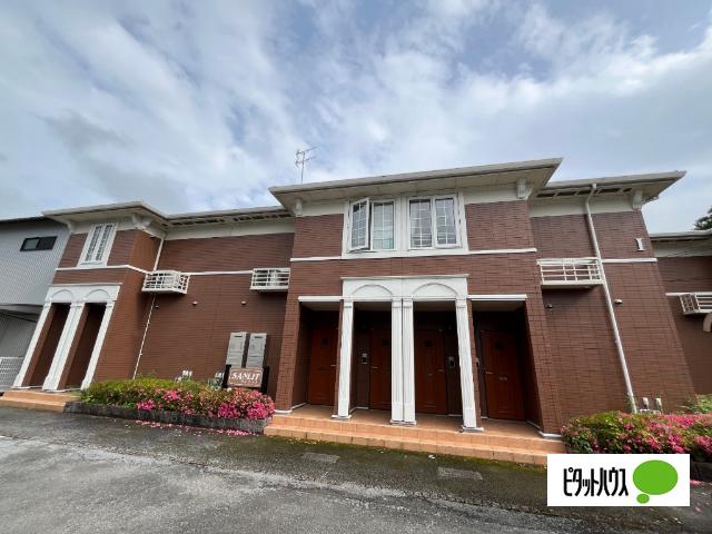 サンリット　Ⅰ　（有田川町）（101） 外観