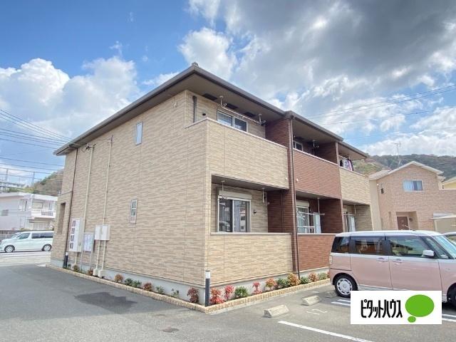 グラン・ジュテⅠ（101） 外観