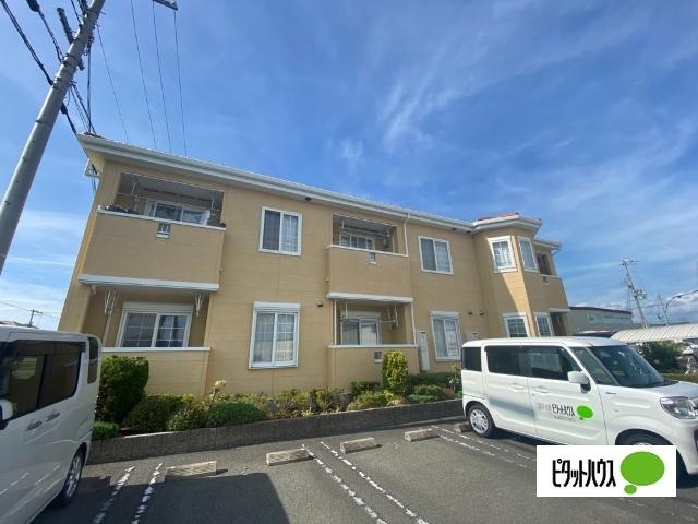 サンズパークⅠ（103） 外観