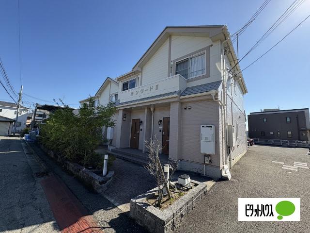サンワードⅠ（103） 外観