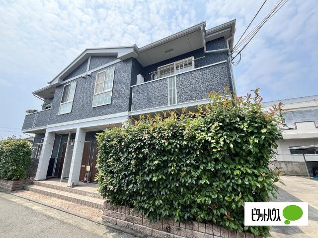 セーリウス梅原Ⅰ（102） 外観