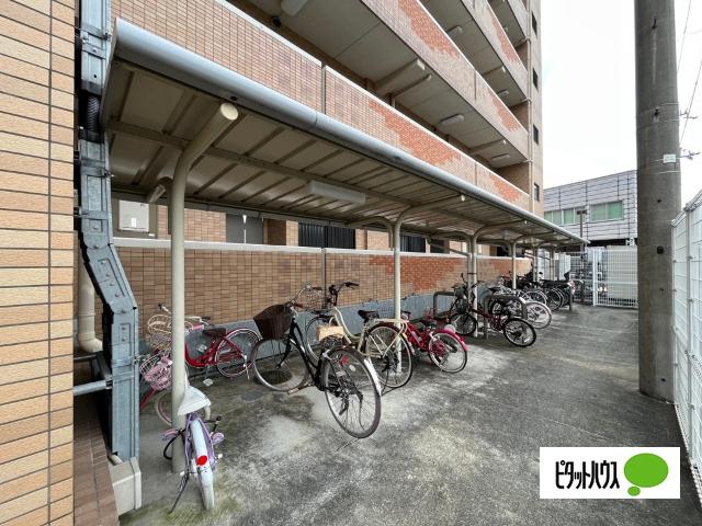 EAST VILLAGE 2001（205） 物件画像